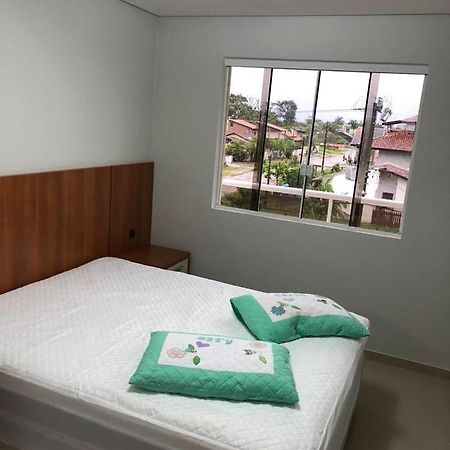 Apartamento Encantador Itapoa  Exterior foto