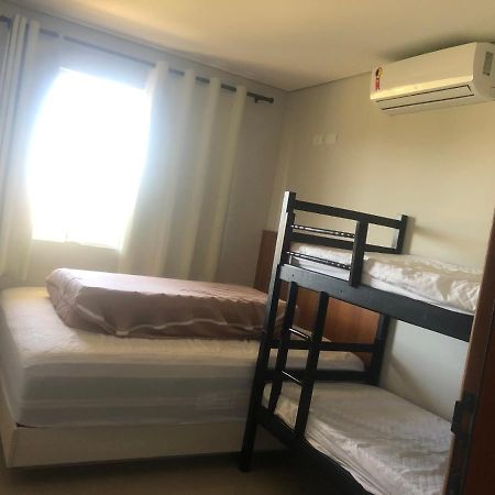 Apartamento Encantador Itapoa  Exterior foto