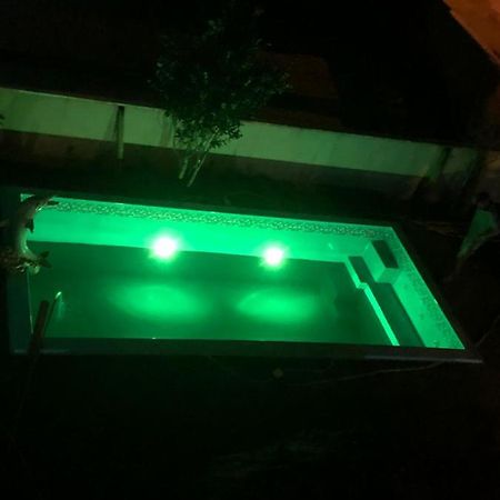Apartamento Encantador Itapoa  Exterior foto