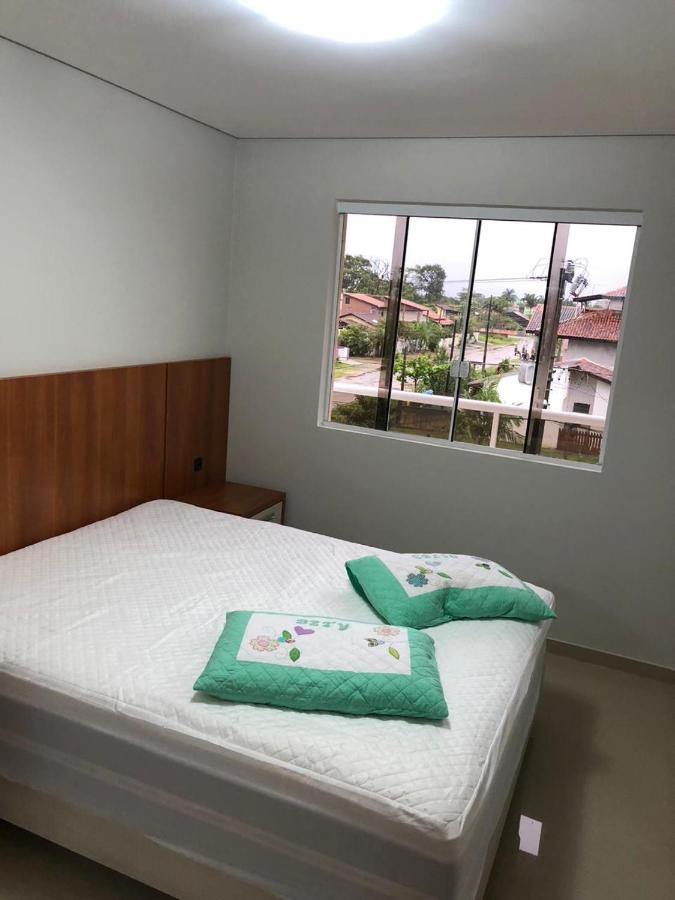 Apartamento Encantador Itapoa  Exterior foto