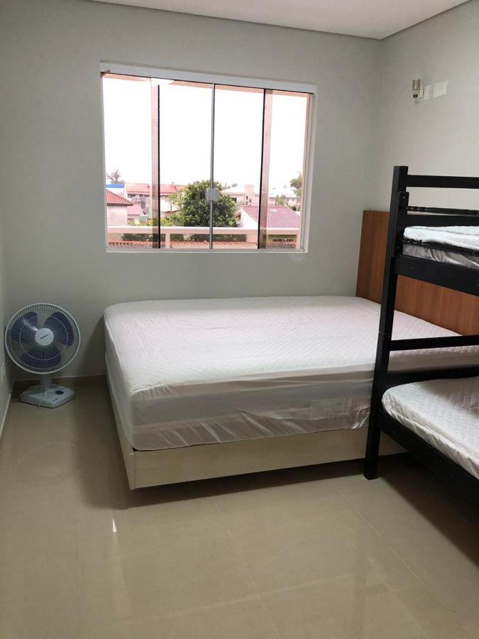 Apartamento Encantador Itapoa  Exterior foto