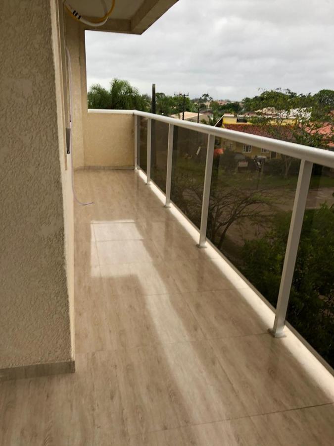 Apartamento Encantador Itapoa  Exterior foto