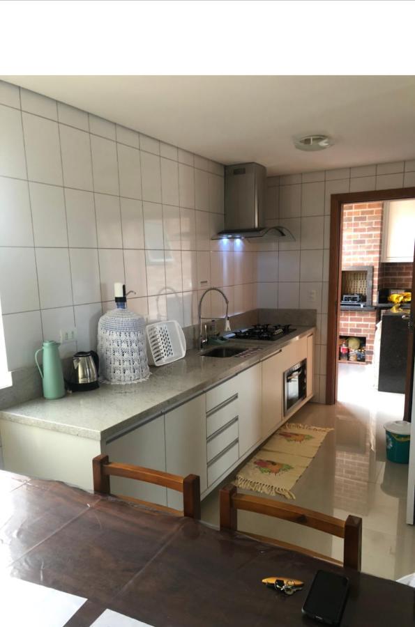 Apartamento Encantador Itapoa  Exterior foto