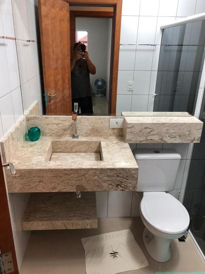Apartamento Encantador Itapoa  Exterior foto