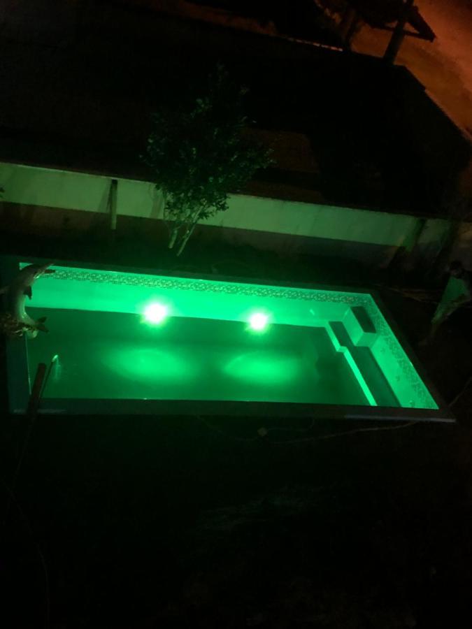 Apartamento Encantador Itapoa  Exterior foto