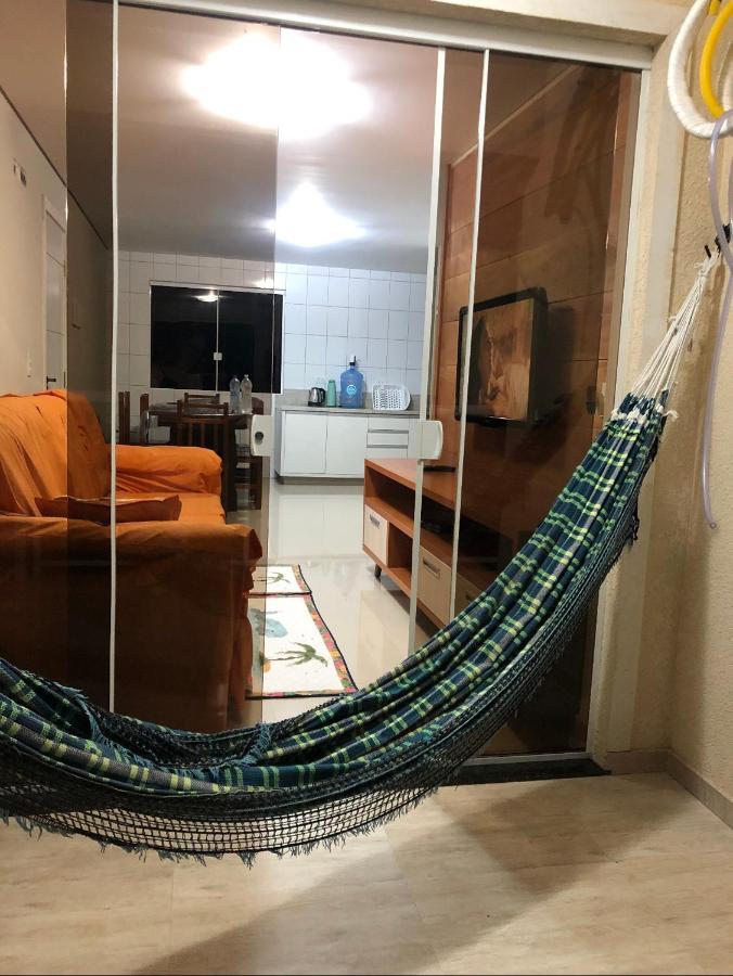 Apartamento Encantador Itapoa  Exterior foto