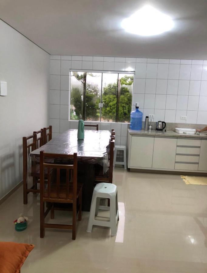 Apartamento Encantador Itapoa  Exterior foto