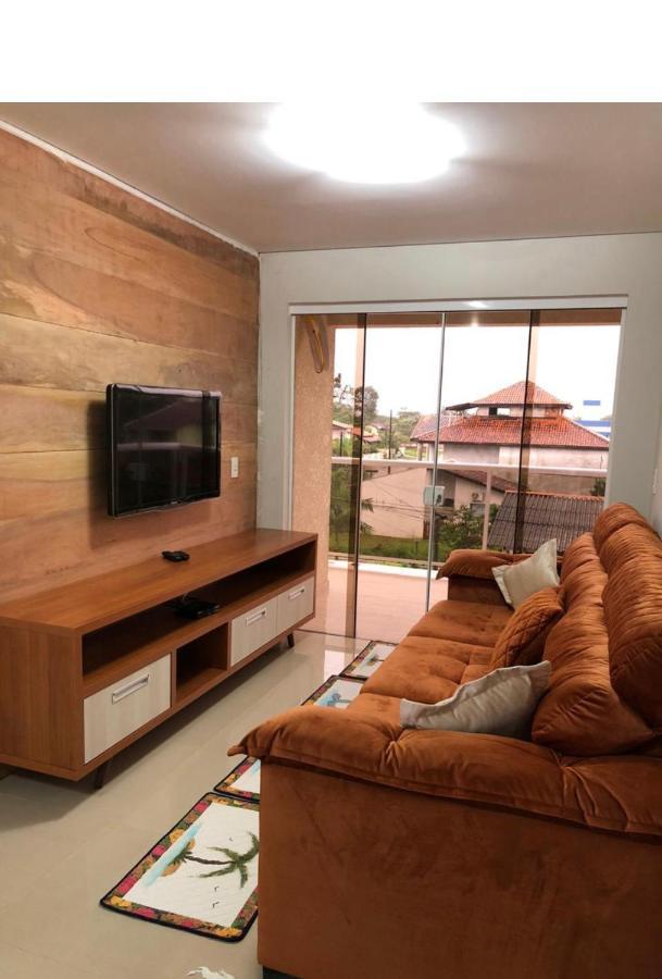 Apartamento Encantador Itapoa  Exterior foto