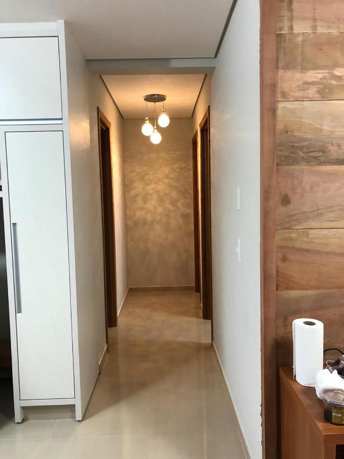 Apartamento Encantador Itapoa  Exterior foto